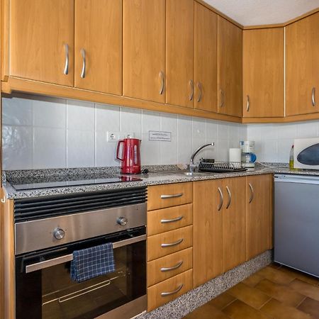 Sun Apartment Altea Buitenkant foto
