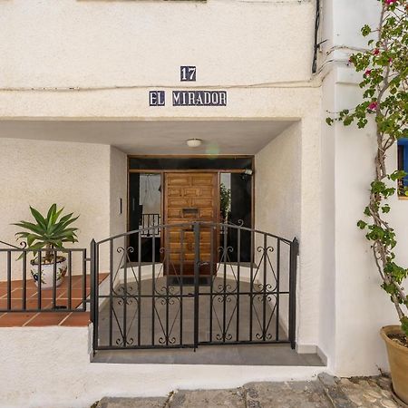 Sun Apartment Altea Buitenkant foto