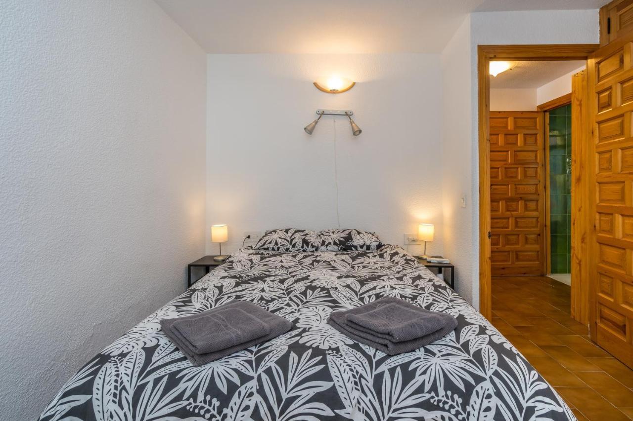 Sun Apartment Altea Buitenkant foto