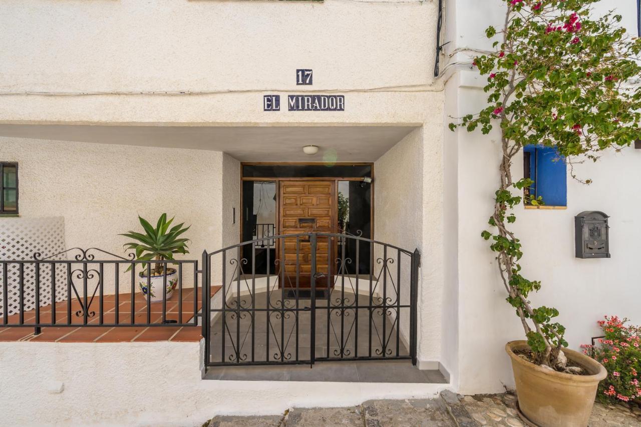 Sun Apartment Altea Buitenkant foto