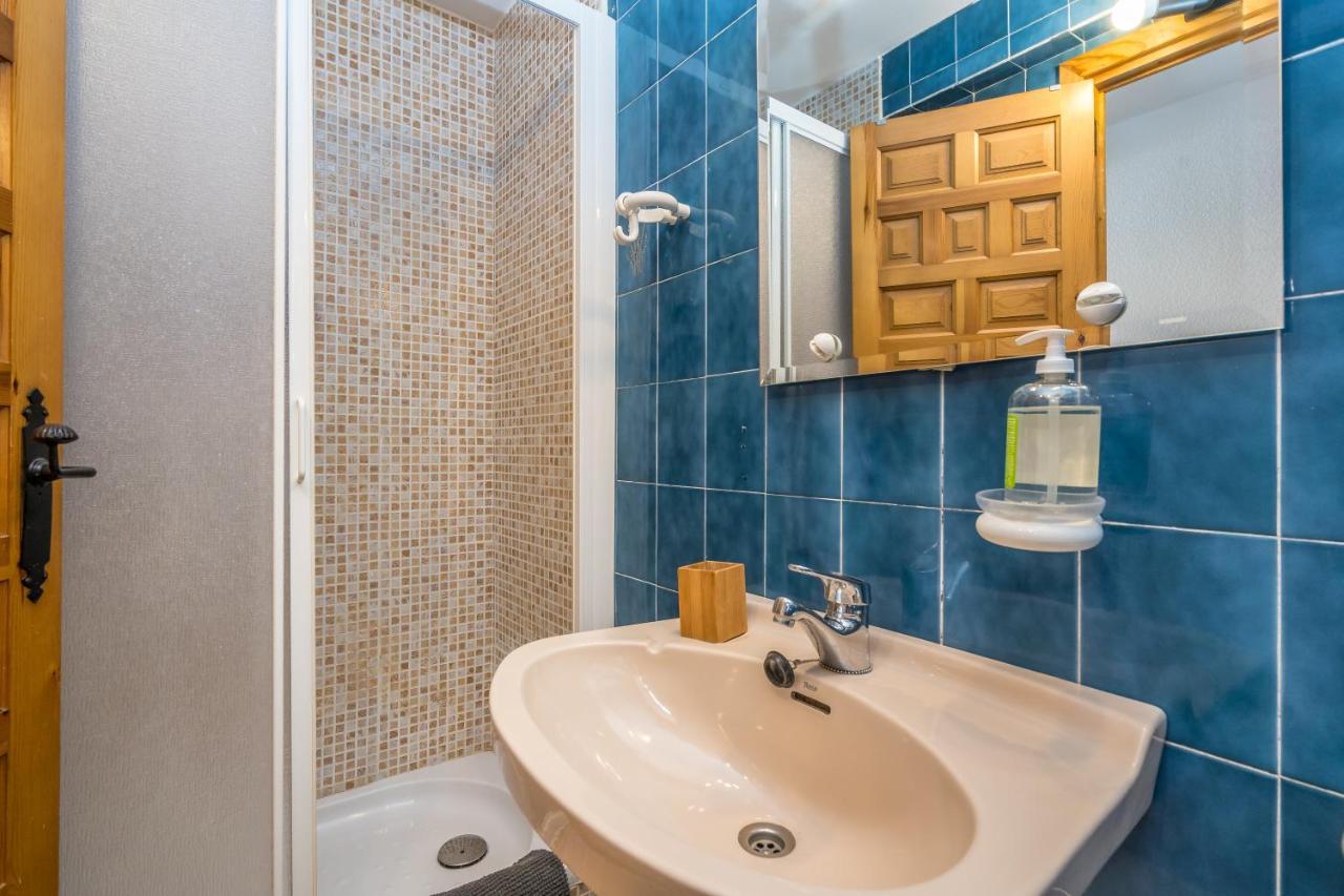 Sun Apartment Altea Buitenkant foto