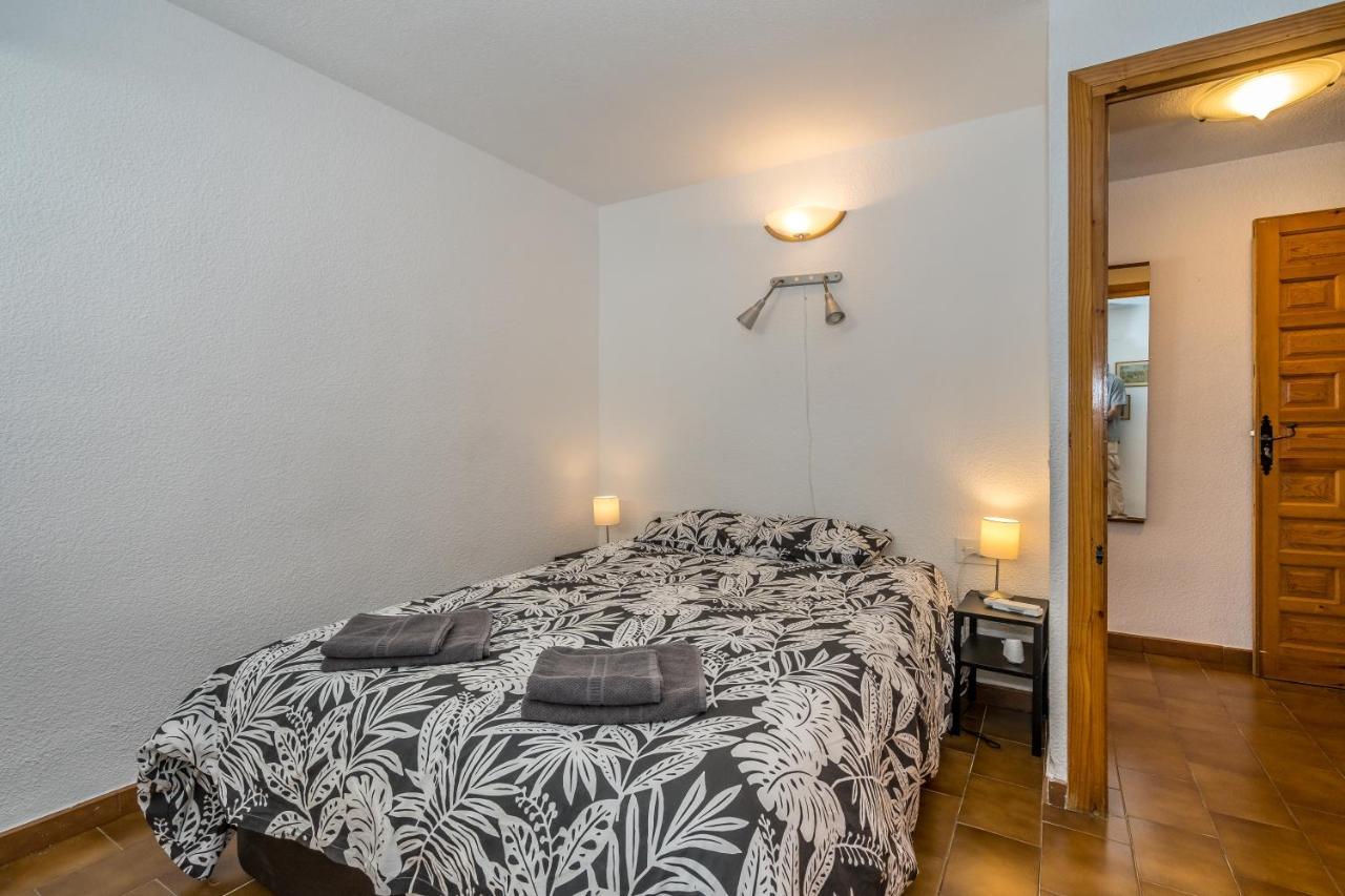 Sun Apartment Altea Buitenkant foto