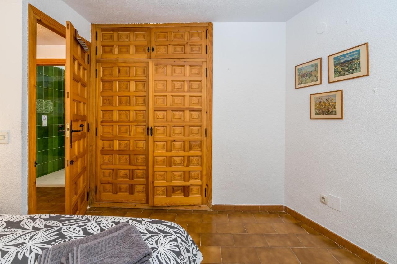 Sun Apartment Altea Buitenkant foto