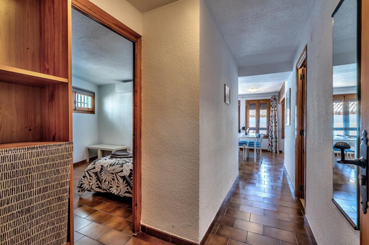 Sun Apartment Altea Buitenkant foto